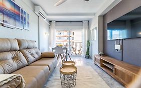 Cyv 1 Bed 1 Bath Beach View